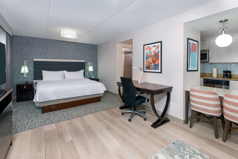 Homewood Suites by Hilton Boston Canton MA - photo 8
