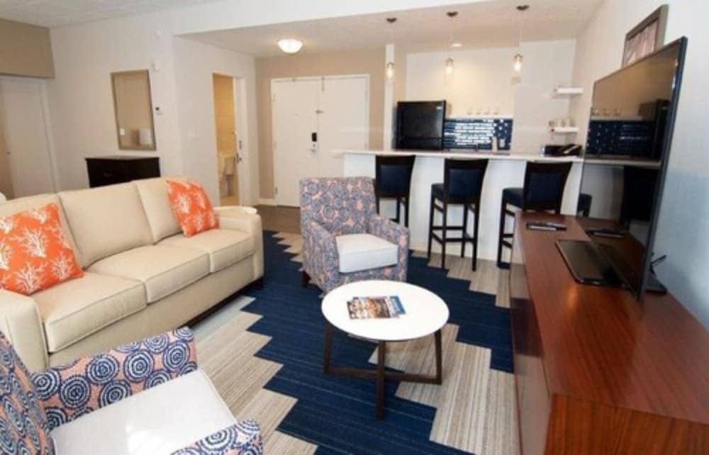 Southbank Hotel by Marriott Jacksonville Riverwalk - photo 22