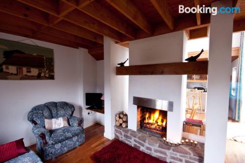 Achill Cottages in Unknown City, Republic of Ireland