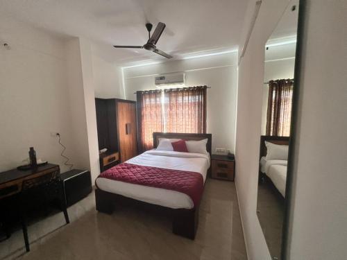 Nidhi Residency in Guruvayur, India