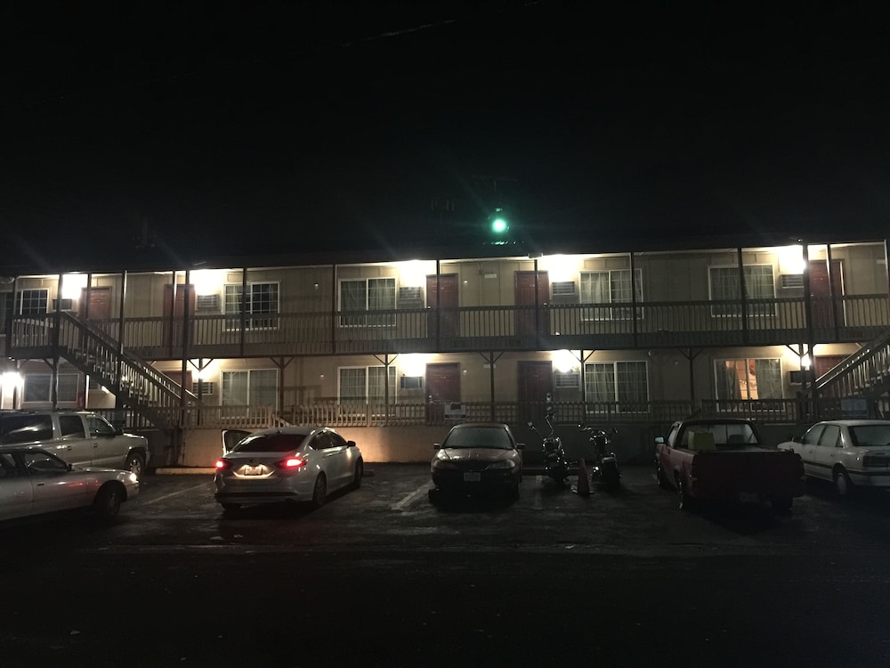 States Motel Portland - photo 12