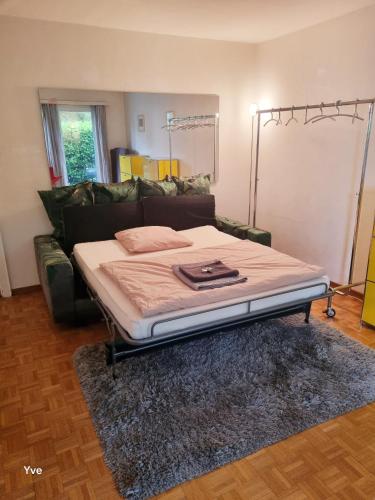YveSkinYoga - last minute hotel in Zurich