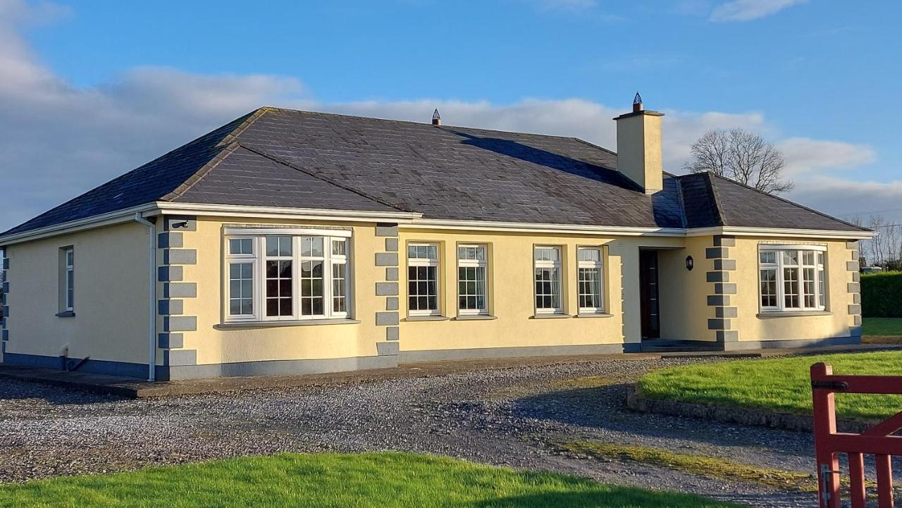 Hynes Self Catering Midlands Banagher Birr