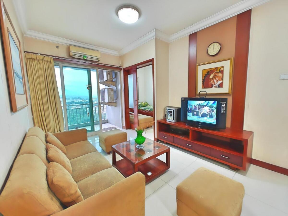 Large 3BR Cieumbuluit Apt Near PVJ & Ciwalk by 2ndHome — 4-Star Luxury Hotel in Bandung, Indonesia