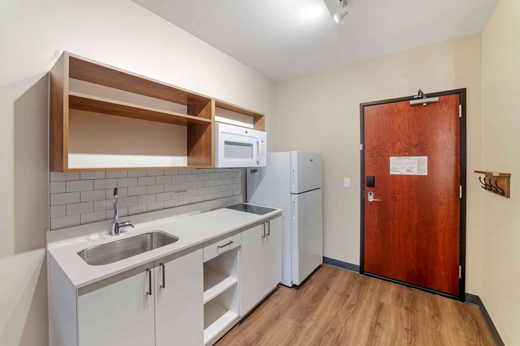 Extended Stay America Premier Suites Asheville - photo 54