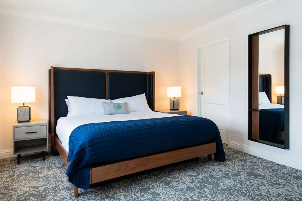 Hanover Inn Dartmouth - photo 31