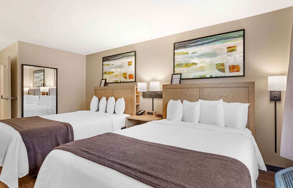 Extended Stay America Suites Asheville Tunnel Rd - photo 24
