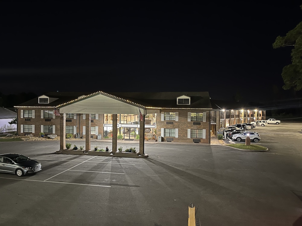 At Home Inn & Suites - photo 71