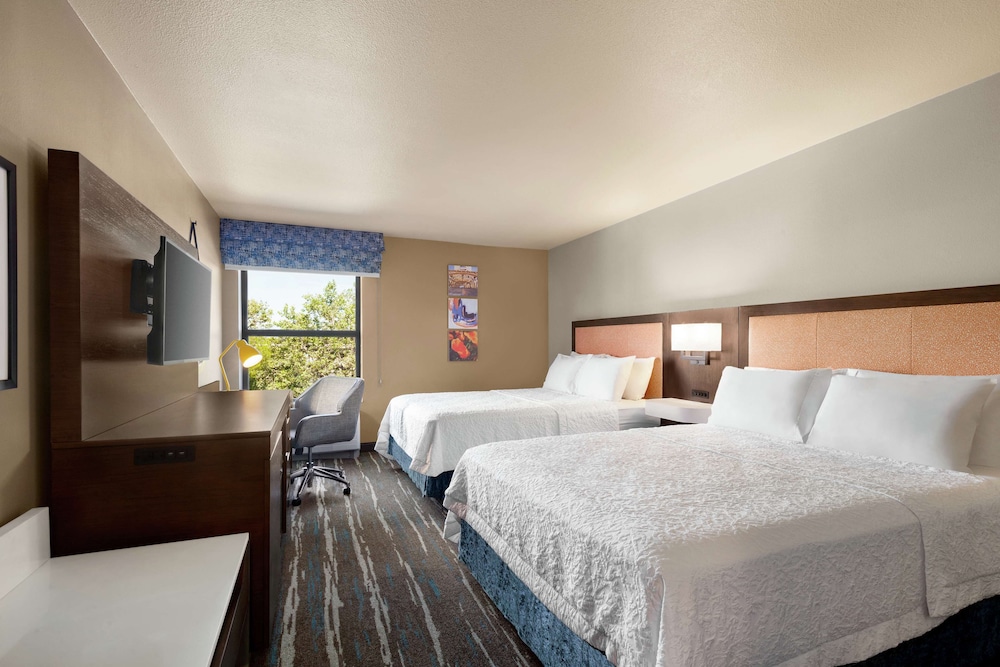 Hampton Inn Sacramento Rancho Cordova - photo 10