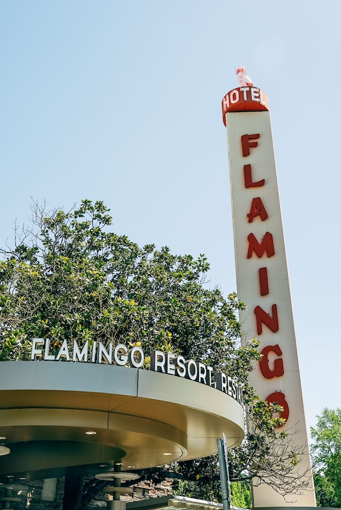 Flamingo Resort & Spa Santa Rosa Sonoma Tapestry by Hilton - photo 82