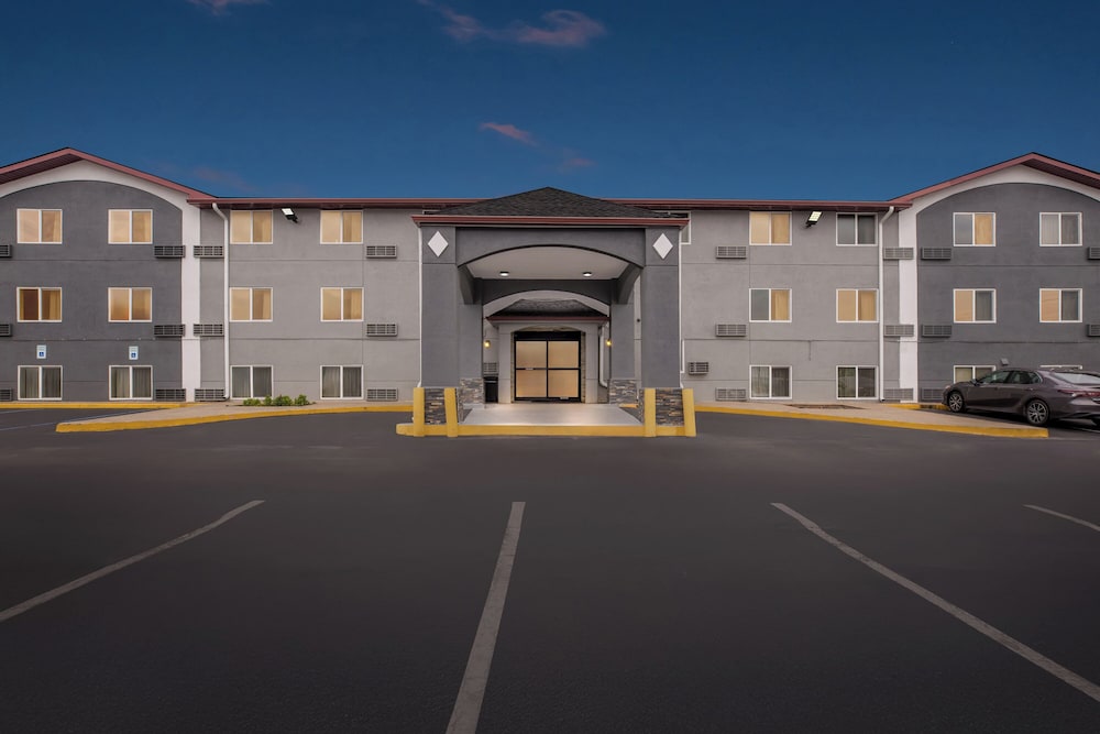 Red Roof Inn Huntsville AL - photo 32
