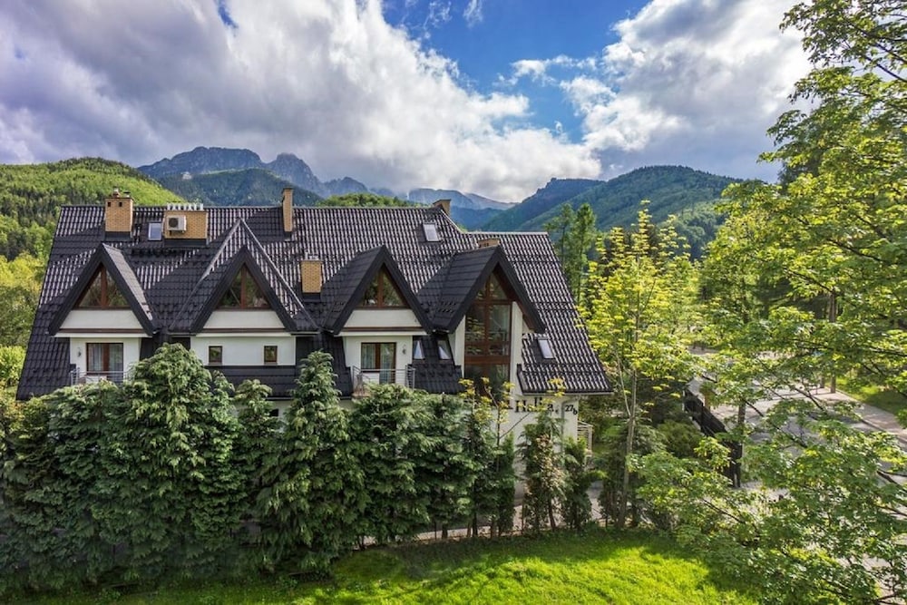 Willa Halka - last minute hotel in Zakopane