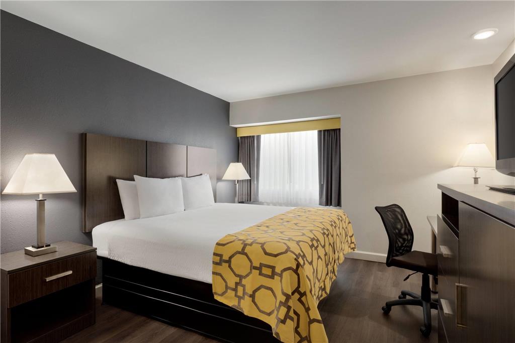 Baymont by Wyndham Branford New Haven - photo 18