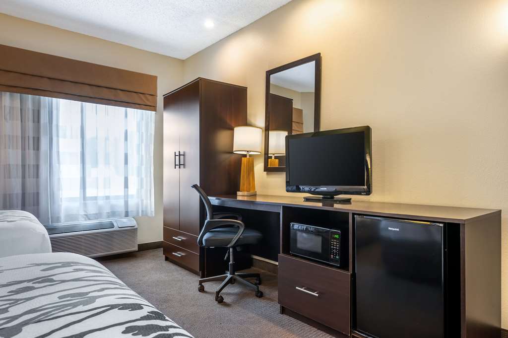 Sleep Inn Henderson Evansville South - photo 8