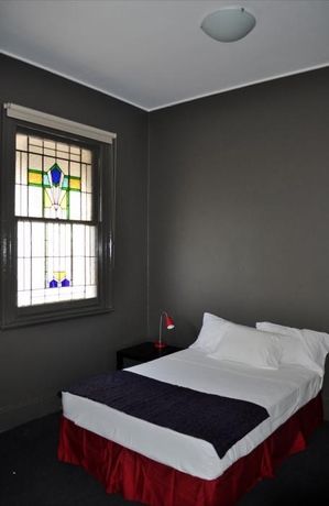 Hotel Orient - carbon neutral hotel in Brisbane