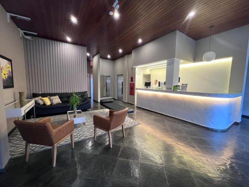 Regis Hotel II — hotel in Registro