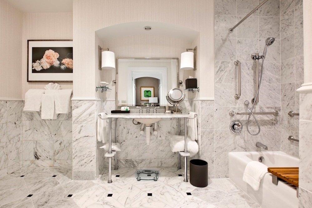 The Ballantyne A Luxury Collection Hotel Charlotte - photo 29