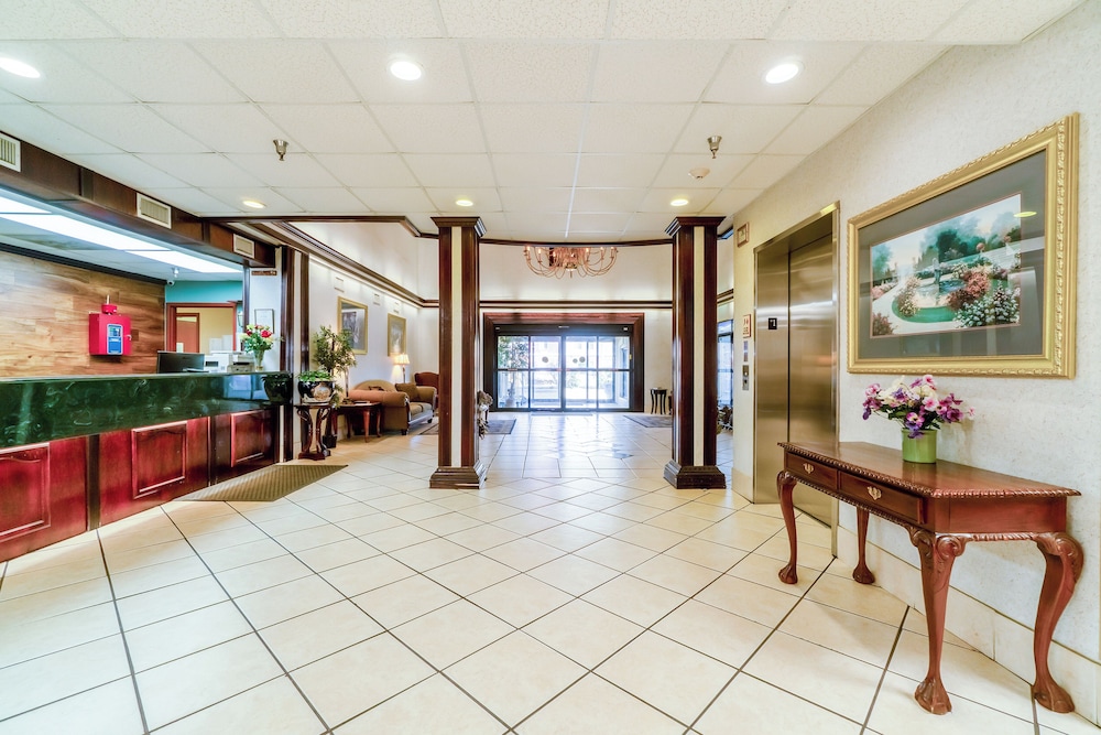 Ark Suites By Oyo Jonesboro I 555 - photo 20