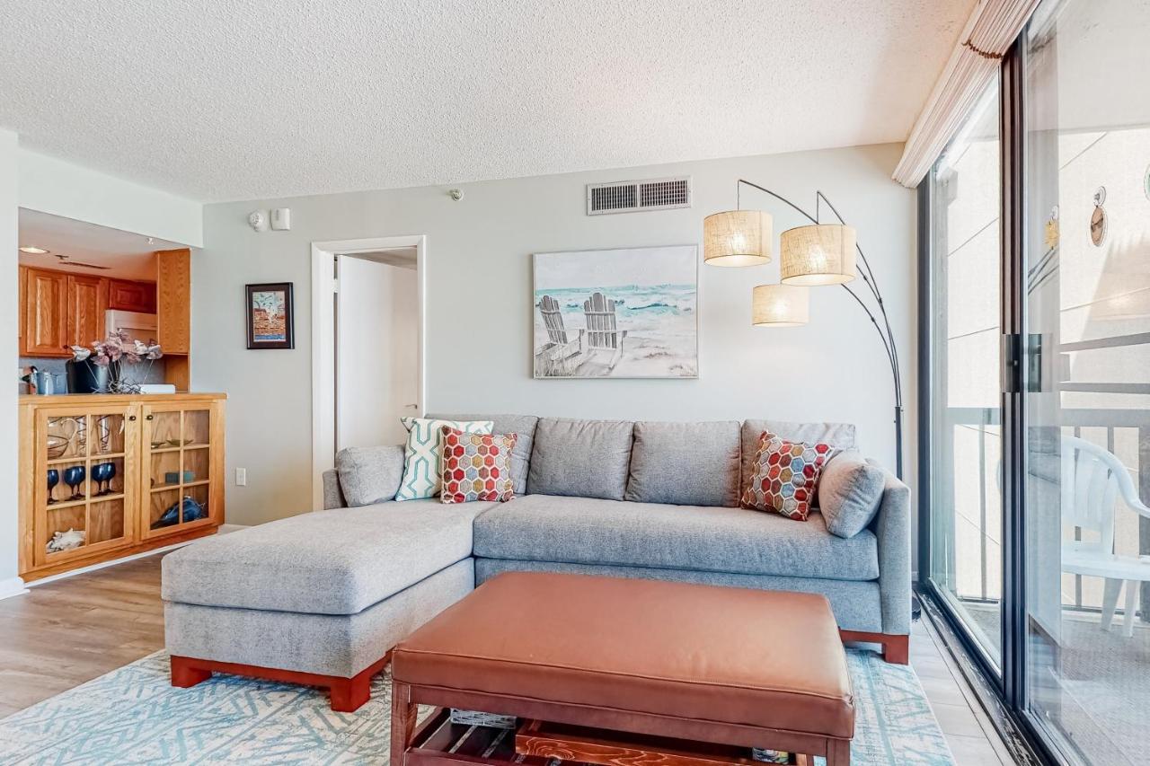 Sea Colony 612 Island House — 4-Star Luxury Hotel in Bethany Beach, United States