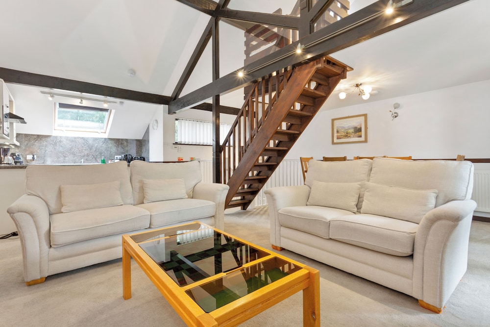 Hapimag Burnside Park Apartments — 4-Star Luxury Hotel in Windermere, United Kingdom