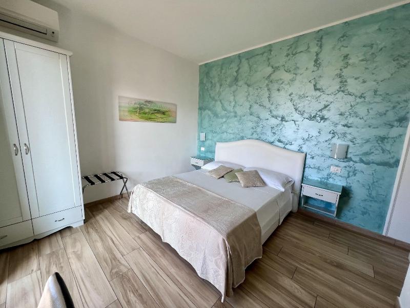 Bella Tropea Accommodation — 4-Star Luxury Hotel in Tropea, Italy