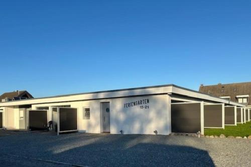 Feriengarten Dahme W 4 in Dahme, Germany