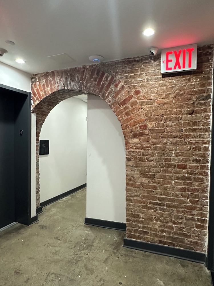 Tribeca Hotel FiDi - photo 3