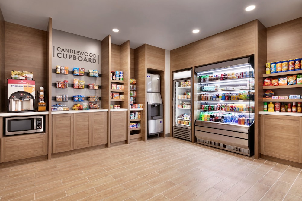 Candlewood Suites Fayetteville Fort Bragg by IHG - photo 38