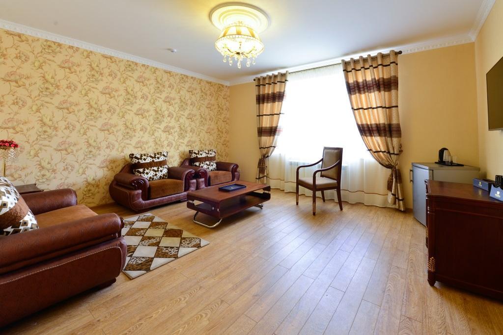Hotel Imperial — Cherkessk — photo 5