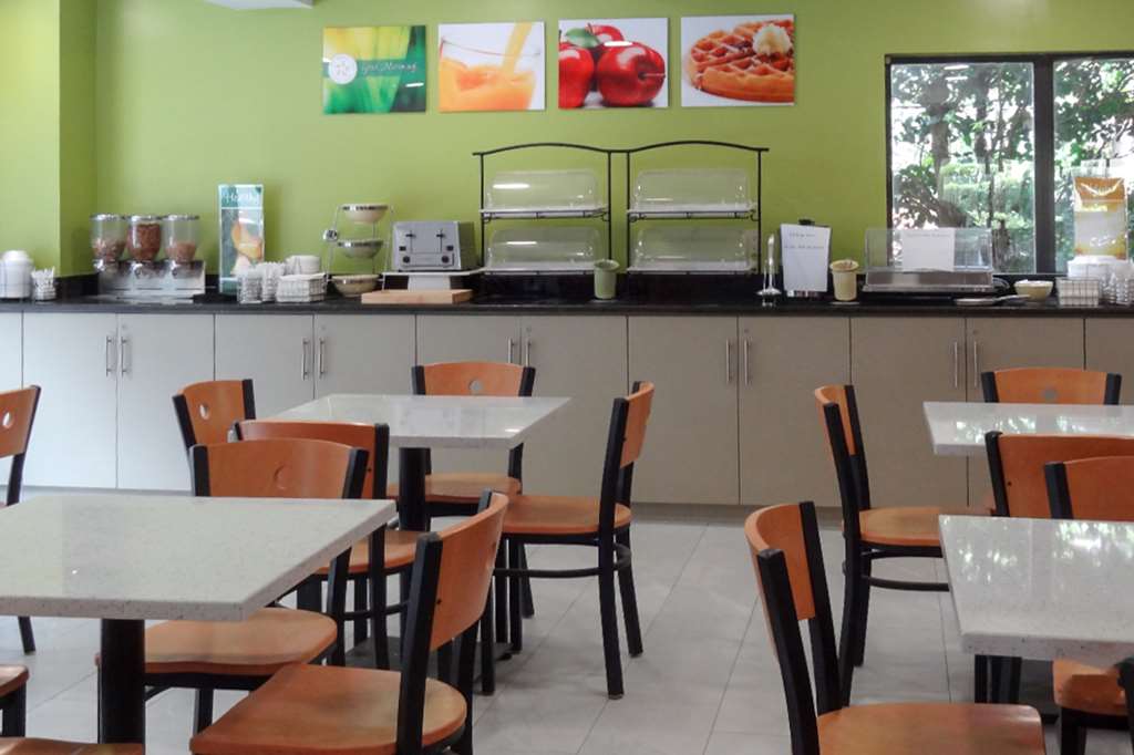 Quality Inn & Suites Raleigh North - photo 16
