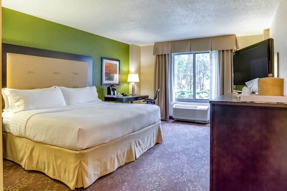 Holiday Inn Indianapolis Carmel by IHG - photo 7