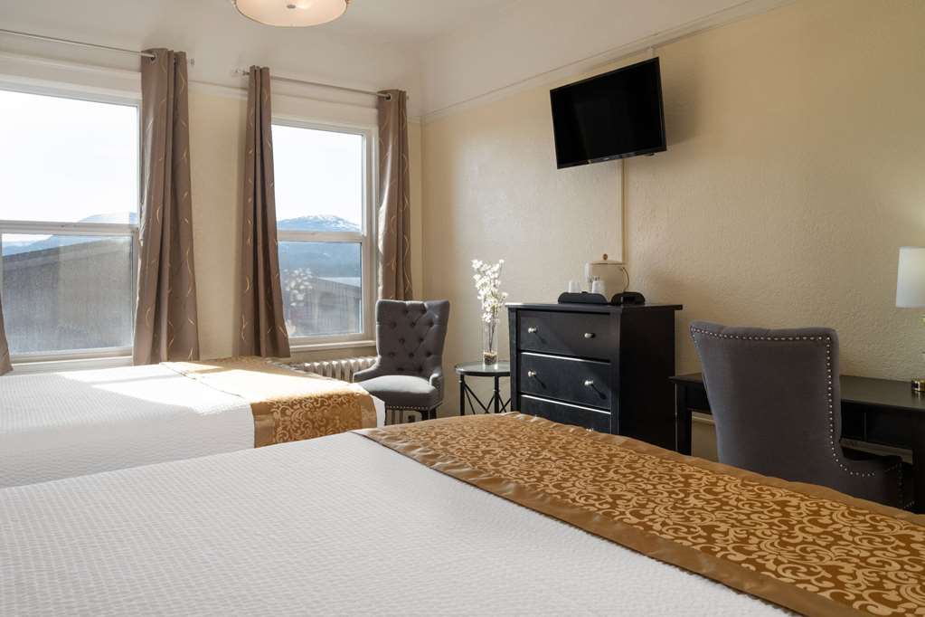 Gilmore Hotel Trademark Collection by Wyndham - photo 17