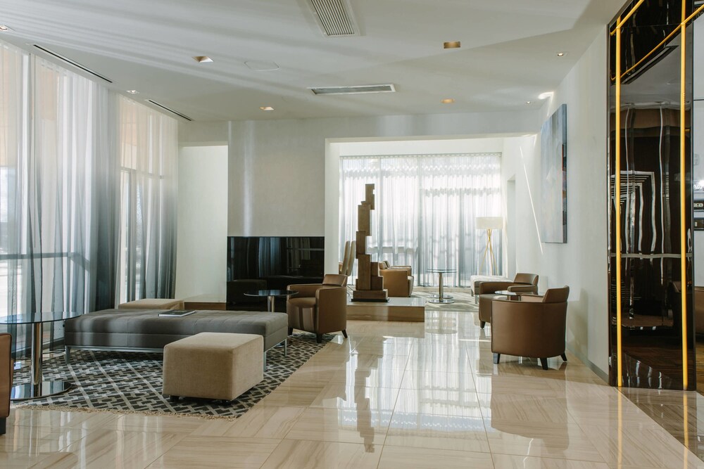 AC Hotel Kansas City Plaza in Kansas City, United States