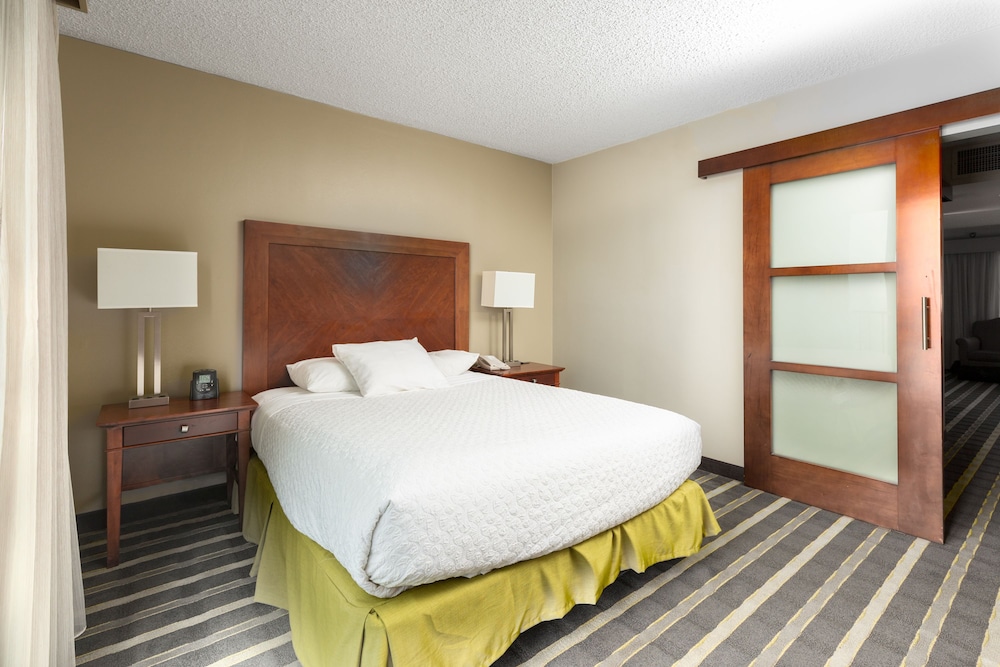Embassy Suites by Hilton San Francisco Airport Waterfront - photo 8