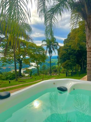 Sitio mirante do Lopo - last minute hotel in Unknown City