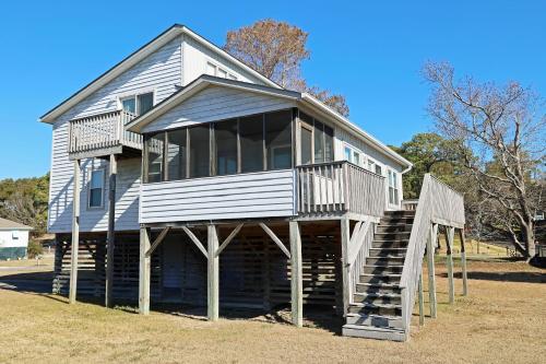 CH103 Beach Retreat in Kill Devil Hills, United States