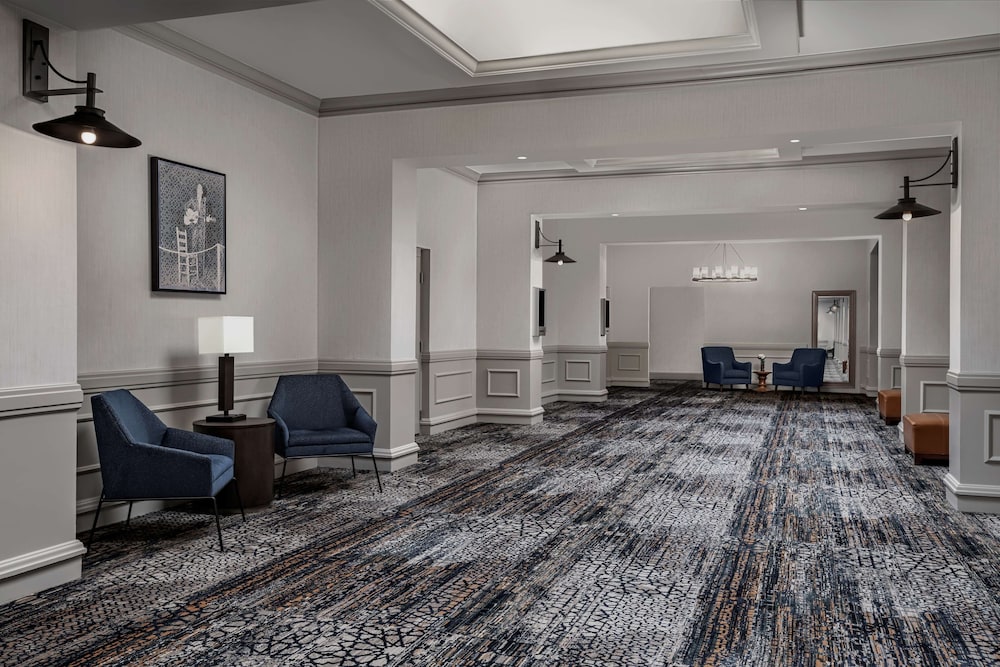 Embassy Suites by Hilton Nashville Airport - photo 52
