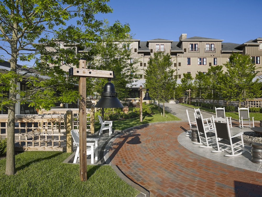 The Inn at Chesapeake Bay Beach Club - photo 67