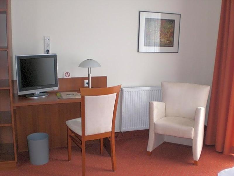 Das Kleine Amtshotel — hotel in Werbach