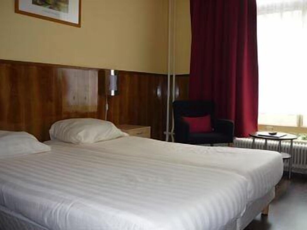 Hotel Kap — Amsterdam — photo 3