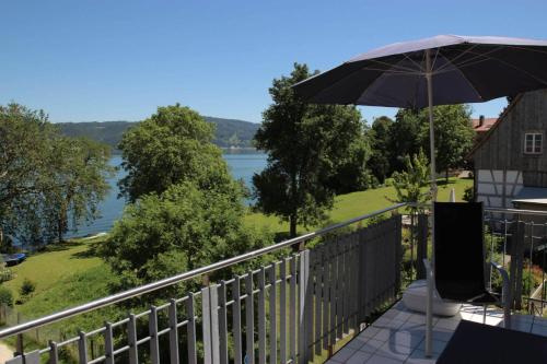 Ferienwohnung Ledergerber — 4-Star Luxury Hotel in Ludwigshafen Am Rhein, Germany