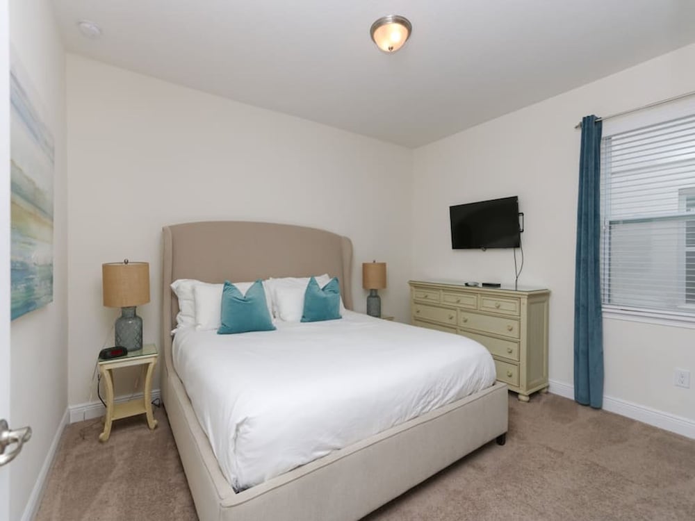 Gorgeous Remo 8 BR at Encore Resort Next to Disney - photo 24