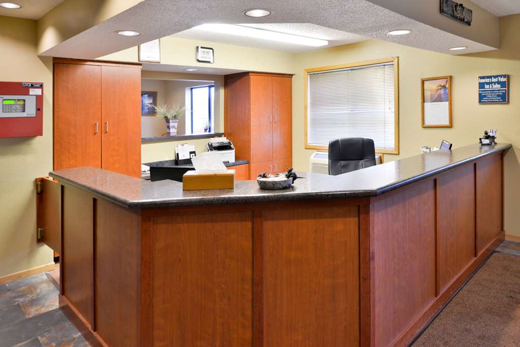 Americas Best Value Inn & Suites International Falls - photo 3