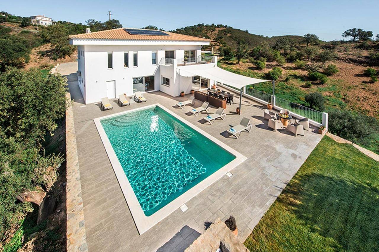 Casa Nostra — 4-Star Luxury Hotel in Tavira, Portugal