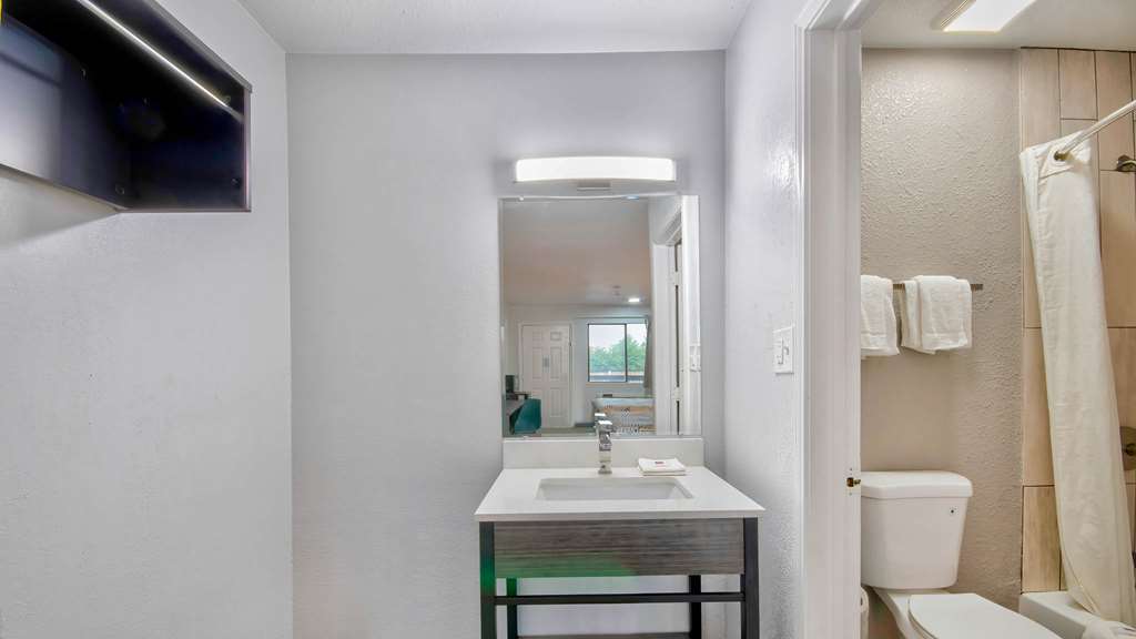 Studio 6 Texarkana Tx - photo 16