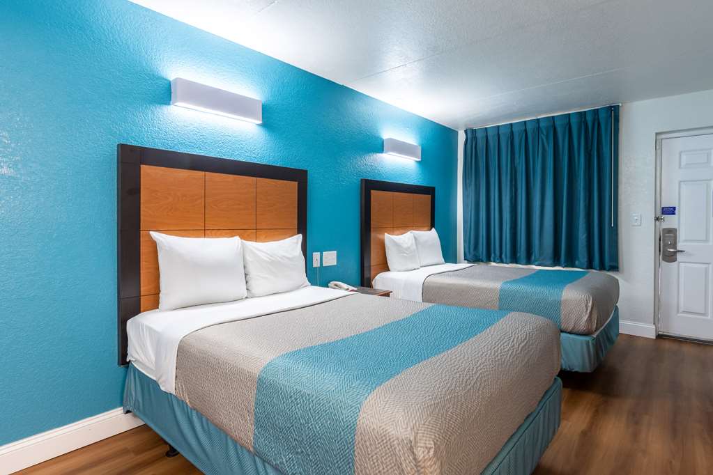 Motel 6 North Little Rock AR McCain - photo 18