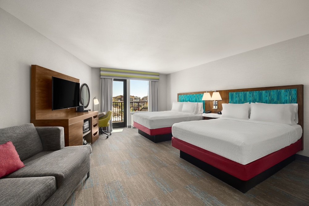 Hampton Inn by Hilton Carefree - photo 24