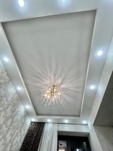 Axis Hippodrome Block II Apartment 170 m2