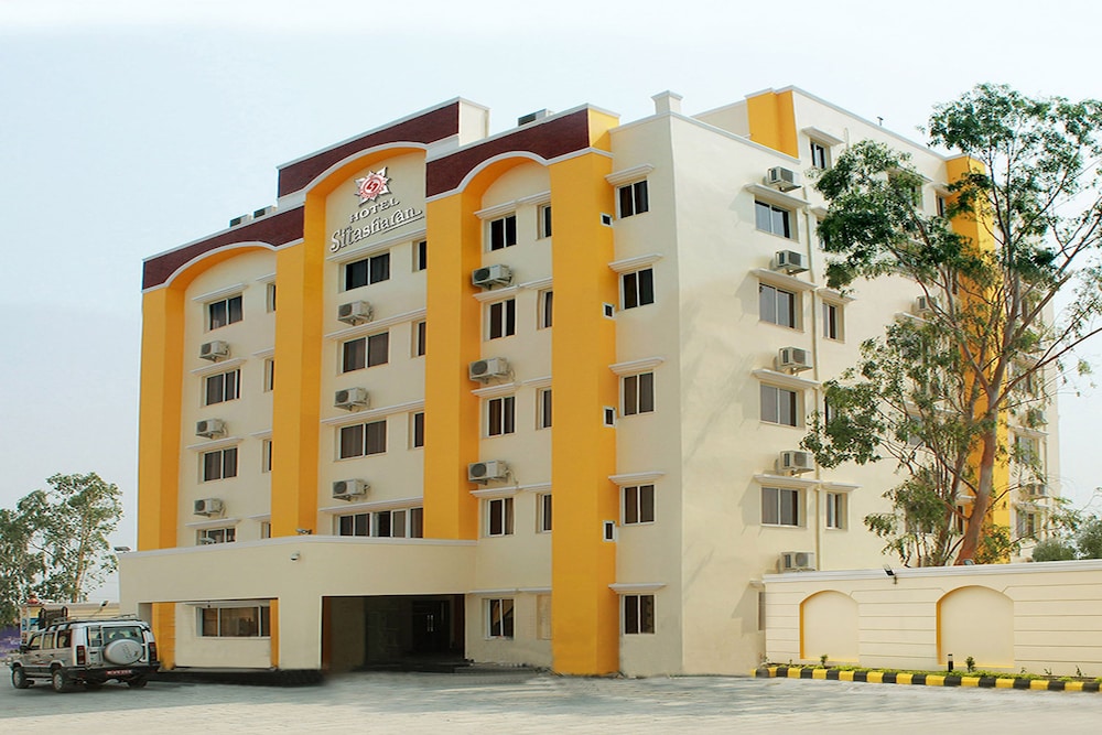 Hotel Sitasharan in Janakpur, Nepal