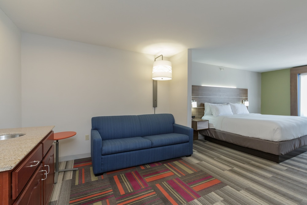 Holiday Inn Express Hotel & Suites South Bend by IHG - photo 46